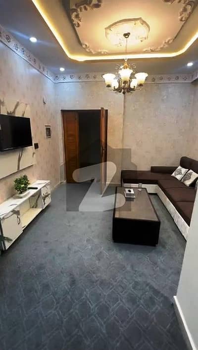1-Bedroom