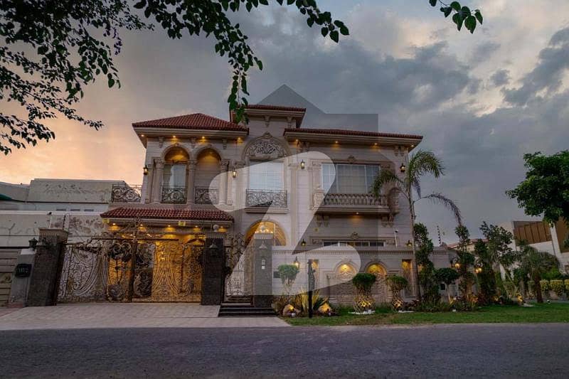 01 KANAL GLORIOUS & MAGNIFICENT HOUSE FOR RENT IN DHA PHASE 5 01 KANAL GLORIOUS & MAGNIFICENT HOUSE FOR RENT IN DHA PHASE 5
