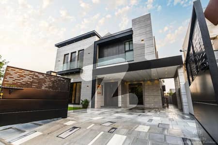 BIG Offer For 9 Month Used Old House For Resale In DHA Phase 4