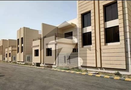 House For Sale 240 Square Yard 100 Feet Road
