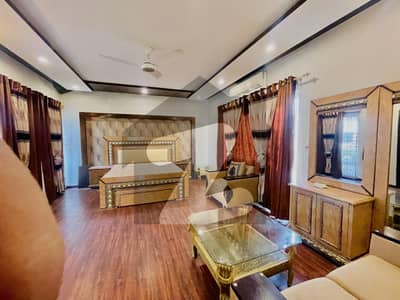 DREAM HOME Offers ONE Kanal Upper Portion Available For Rent, Phase 3 DHA Lahore