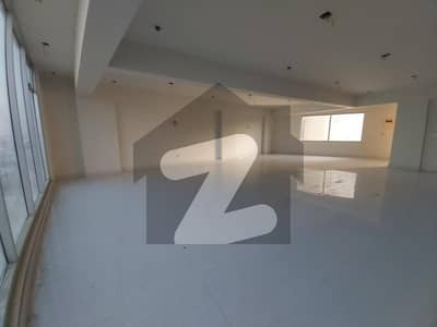 Office Available For Sale In DHA Phase 2 Extension Karachi