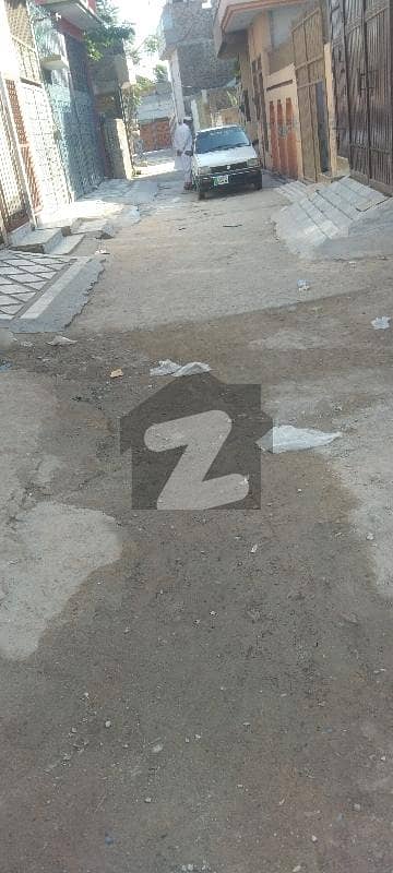 Reserve A Residential Plot Of 6 Marla Now In Rahatabad