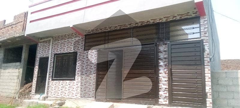 5MARLA GHAR for sale chakri road KOHALA RAWALPINDI