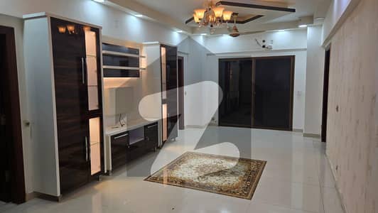 Flat Available For Sale In KDA Scheme 1