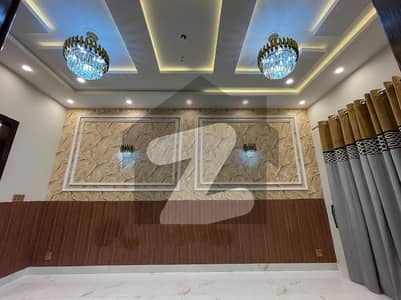 3 Years Installment Plan Luxury Brand New House In Park View City Lahore