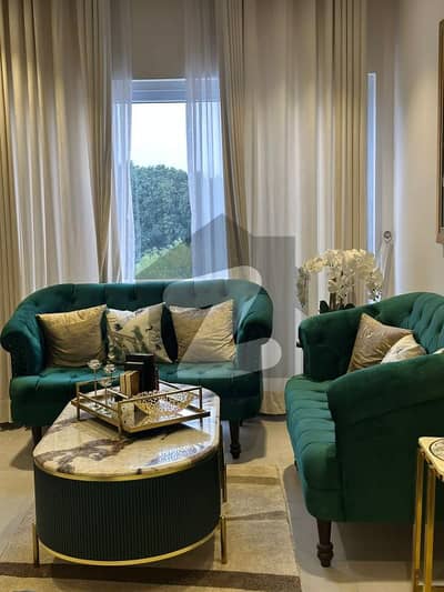 1 Bedroom Luxury Apartment For Sale In Bahria Town Lahore Stylish And Modern