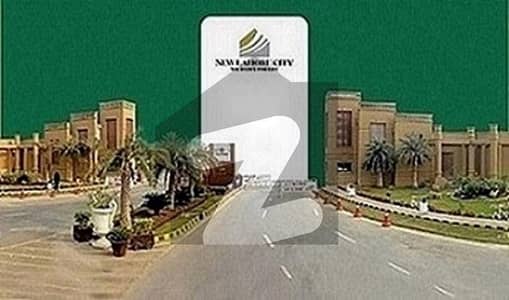 5 Marla Plot For Sale in Block AA Phase 2 New Lahore City