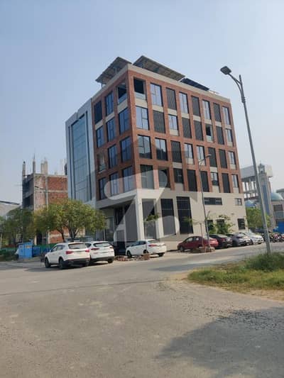 Original Price 8 Marla Office Floor Available For Rent In DHA Phase 6 Original Price 8 Marla Office Floor Available For Rent In DHA Phase 6