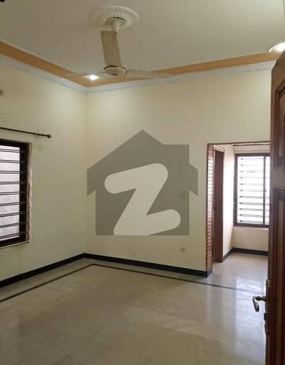 Beautifully Constructed House Is Available For Rent In D-12