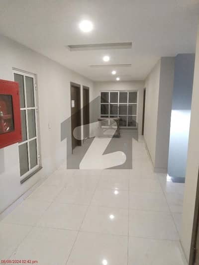 405 Square Feet Flat For Sale Is Available In Top City 1