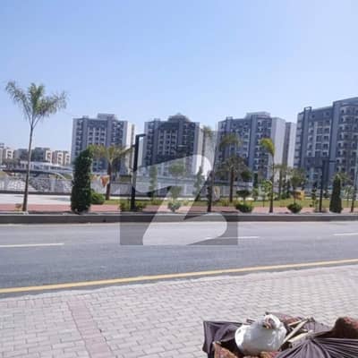 Spacious 10 Marla 3-Bedroom Apartment for Rent in Askari 11, Sector D!