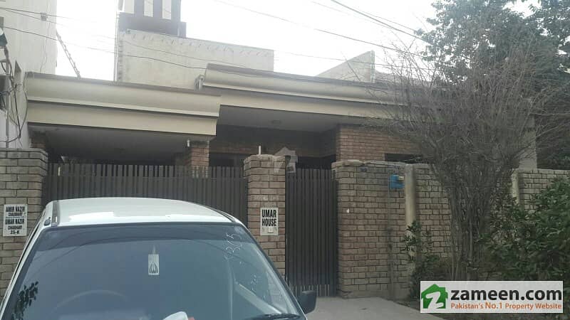 House For Sale In Thana Chowk