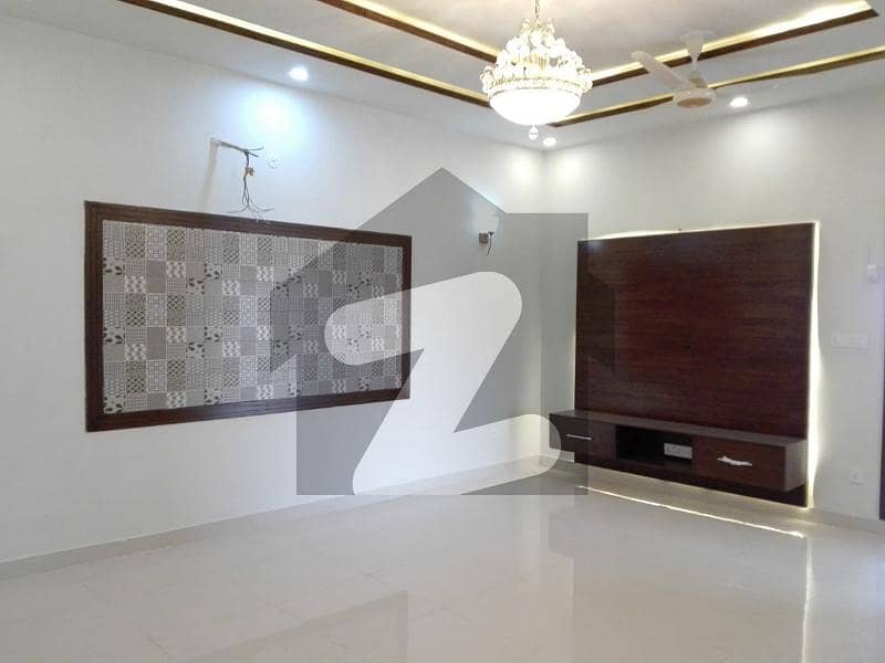 5 Marla Upper Portion Situated In D-12 For Rent