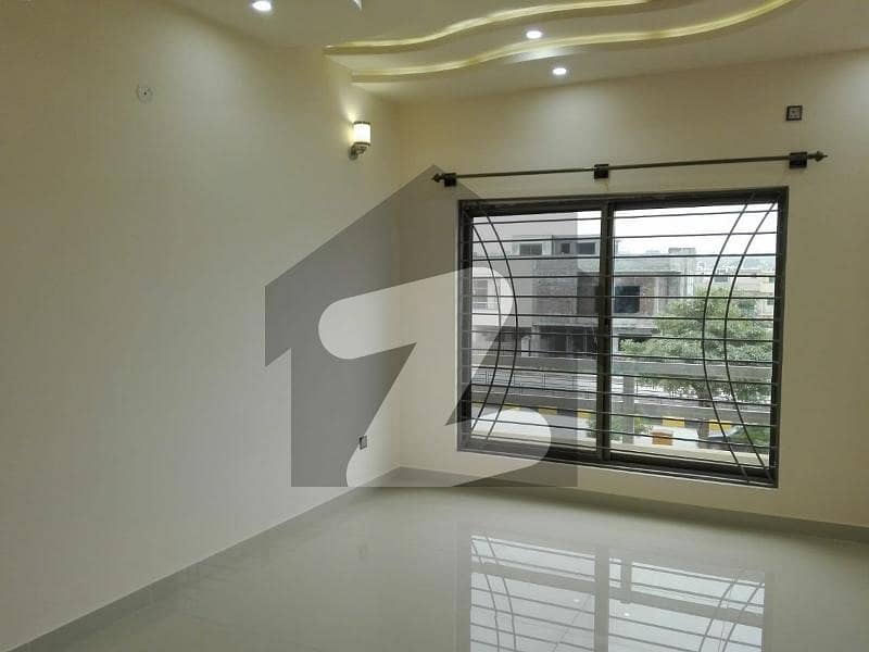 To rent You Can Find Spacious Upper Portion In D-12