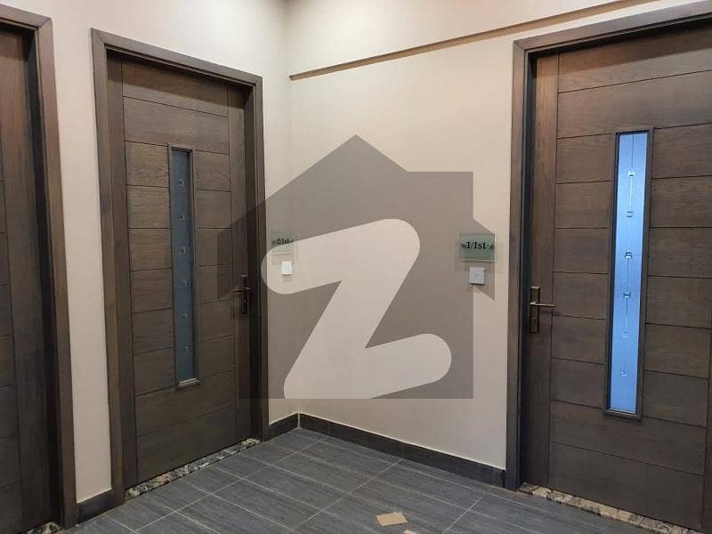 1100 Square Feet Spacious Office Is Available In DHA Phase 2 Extension For Rent