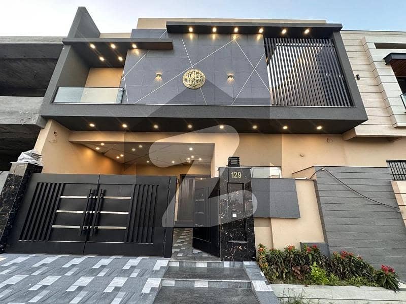 6 Marla House For sale Available In Canal Road 6 Marla House For sale Available In Canal Road