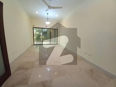 Brand New 5Bedroom Independent House In F-10 For Rent