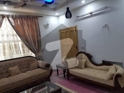 CDA Transfer 8 Marla Double Storey House Available For Sale In Shehzad Town Islamabad