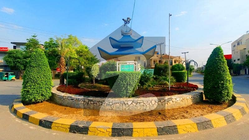 Spacious Residential Plot Is Available In Punjab Small Industries Colony For sale Spacious Residential Plot Is Available In Punjab Small Industries Colony For sale