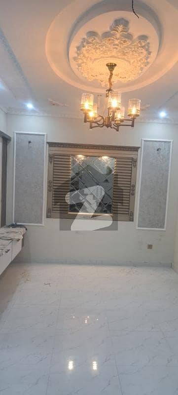 10 Marla House For Sale Muslim Nagar Housing Society