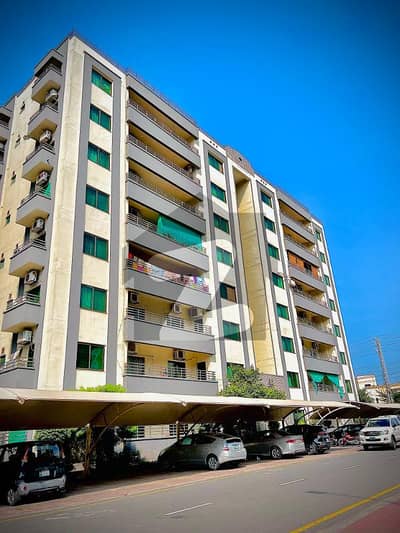 12 Marla 04 Bedroom 1st Floor Apartment Available For Sale in Askari 11 Sector-B Lahore 12 Marla 04 Bedroom 1st Floor Apartment Available For Sale in Askari 11 Sector-B Lahore