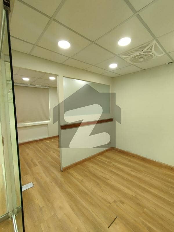 1800 Sq Feet Office For Rent In Gulberg