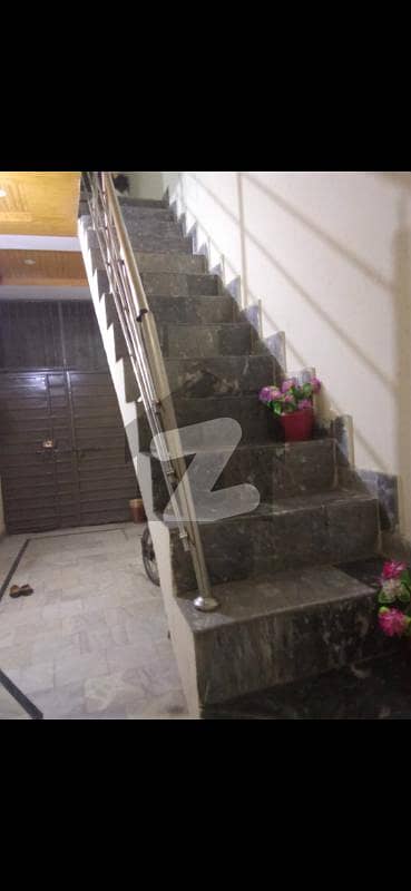 Good Location 2.25 Marla Brand New Double Storey House Available For Sale In At very Reasonable Price Clifton Colony Sir Syed Street Lahore