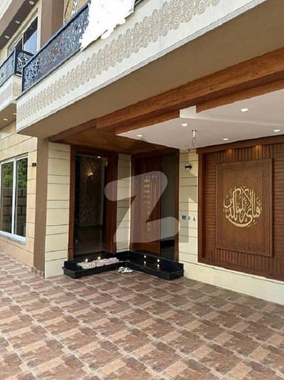 10 Marla House For Rent Available Sector C Jasmine Block Bahria Town Lahore