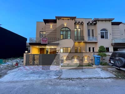 Park Facing 7 Marla Brand New House For Sale Bahria Town Phase 8 Usman Block RWP Park Facing 7 Marla Brand New House For Sale Bahria Town Phase 8 Usman Block RWP