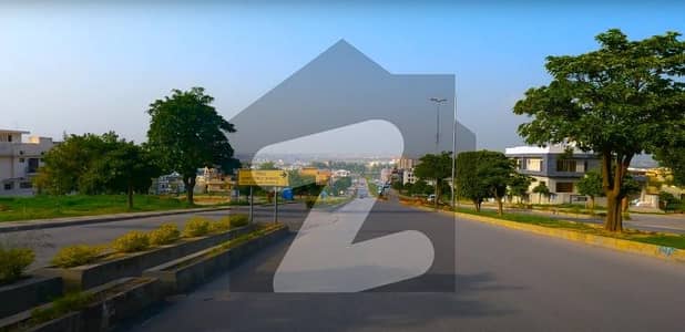 This Is It!!! Prime Location's Best Plot With In Budget & Central Location