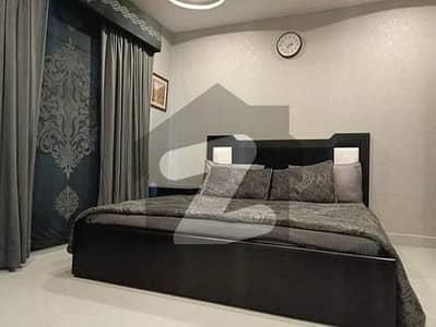 Two Bed Apartment Available For Sale In Iqbal Block Bahria Town Lahore