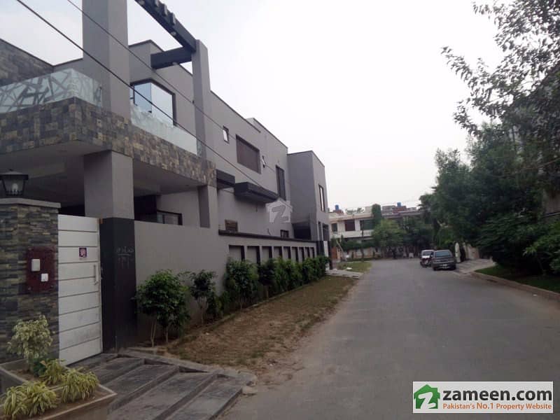 Barnd New Double Story Corner House For Sale