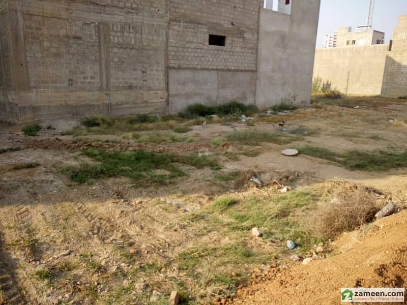 Residential Plot Is Available For Sale Pakistan Scientists Cooperative