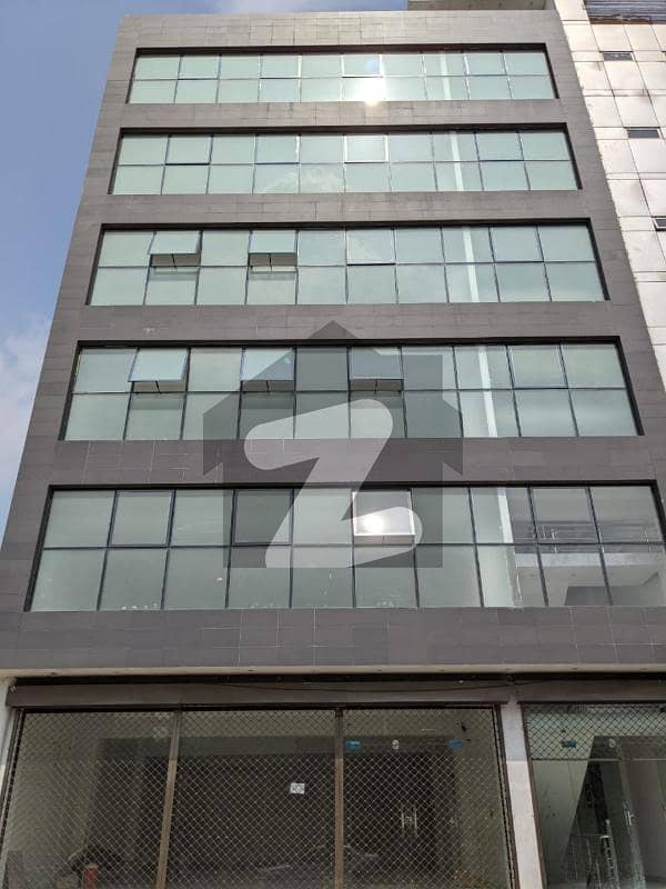 8 Marla Building Available For Rent 8 Marla Building Available For Rent