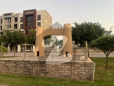 Bahria