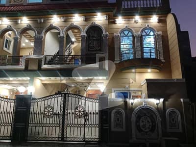 5 Marla Pair Each Price Brand New Double Storey House Available For Sale In Eden Boulevard Society Mazyle Chowk College Road Lahore