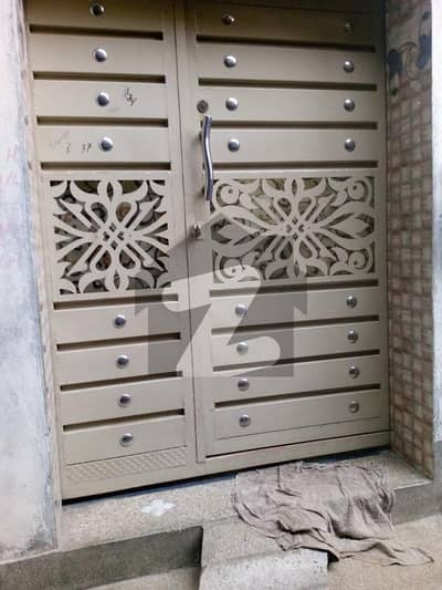 4 Marla Triple Storey House In Shadbagh 3 Mins Approach From Ring Road