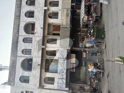 I-10 Markaz shaheen Plaza Unit no 5 For Sale Near Gul Kabana