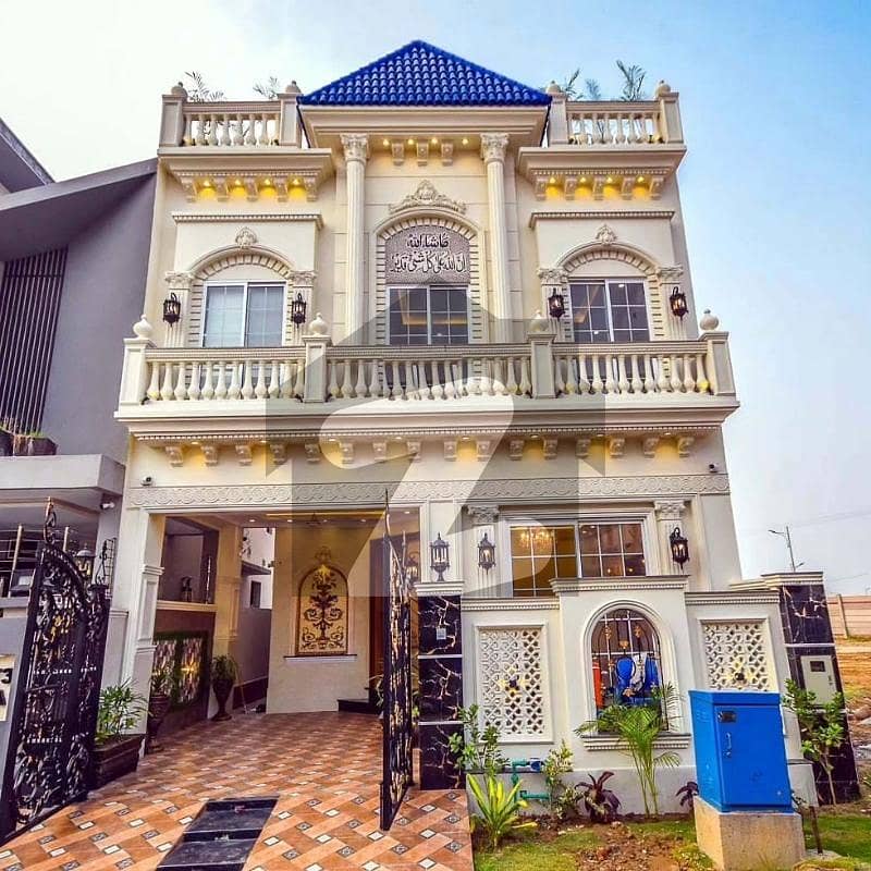 Beautiful House for sale