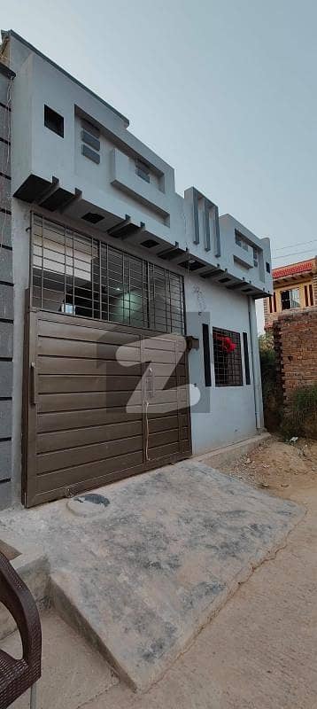 Beutifull Small House For Sale