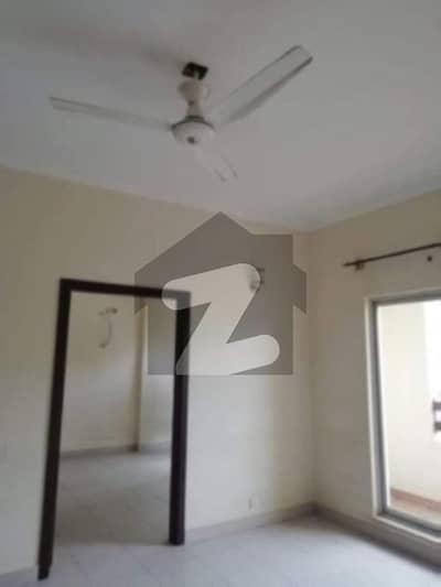 1400 square Ft. Paragon Apartment for sale in Bahria town karachi.