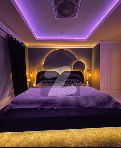 LUXURIOUS
