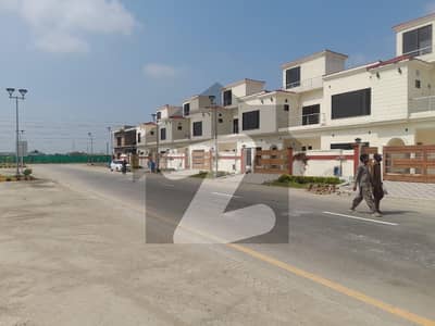 10 Marla Residential Plot In DHA Phase-1, Sector J