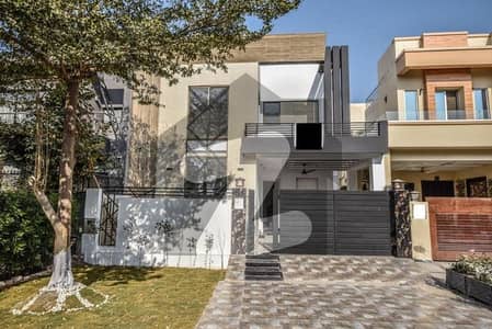 Elegant 5 Marla Home in DHA 3 Bedrooms, Modern Interiors, and Prime Location!