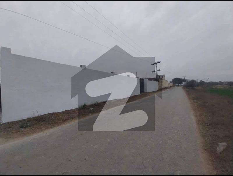 3 Kanal Plot For Sale 3 Kanal Plot For Sale