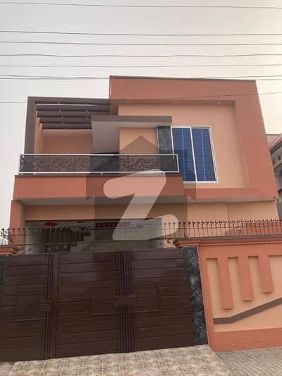 Buying A Prime Location House In Nayab City?