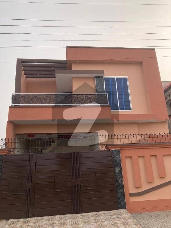 Buying A Prime Location House In Nayab City?