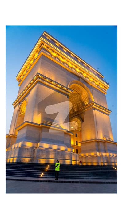 1 Kanal Plot For Sale