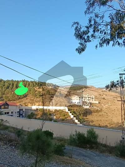 3 Marla Plot For Sale In Township Abbottabad